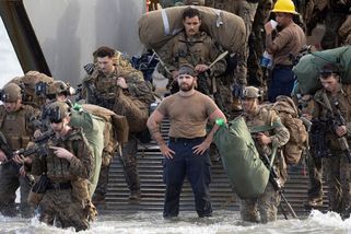 Fotky: Mariňáci, letadla i lodě. Amerických sil na dohled Venezuely přibývá - Seznam Zprávy